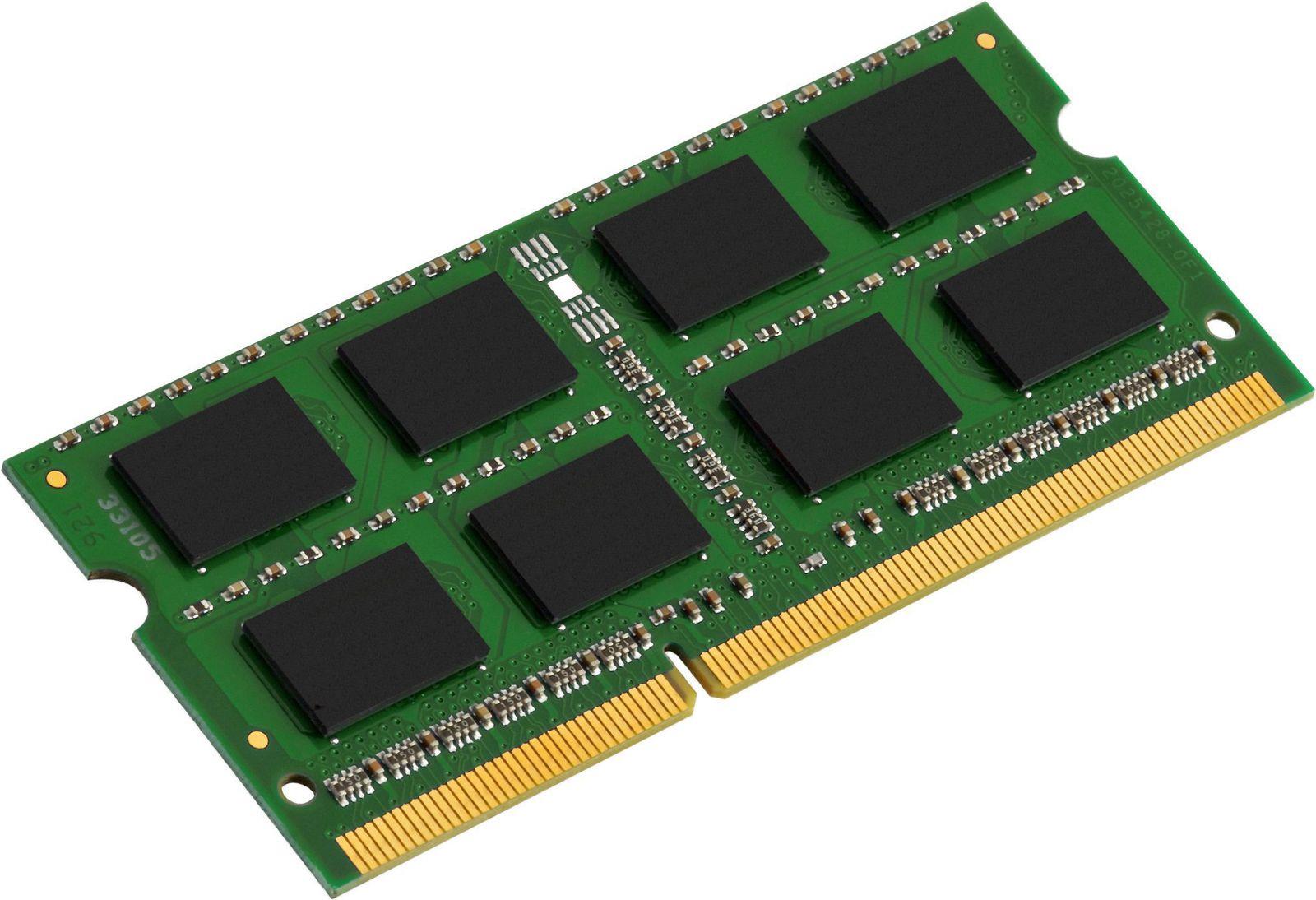 CoreParts 16GB Memory Module for HP (820571-001)
