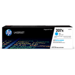 HP 207X Hohe Ergiebigkeit (W2211X)