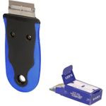 KS TOOLS Werkzeuge-Maschinen GmbH Plakettenschaber (BT101923)