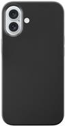 Cellularline Sensation Case iPhone 16 Black (SENSATIONIPH16K)