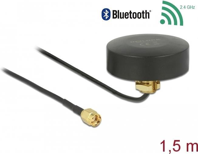 DeLOCK Antenne Smart Home (66285)