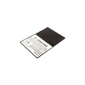 CoreParts Battery for iPad (A1484)