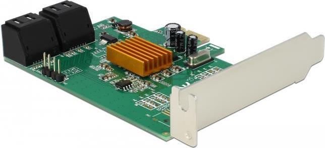 DeLOCK Speicher-Controller (90382)