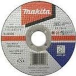 Makita B-46408 Schruppscheibe 115x2.5mm Stahl (B-46408)