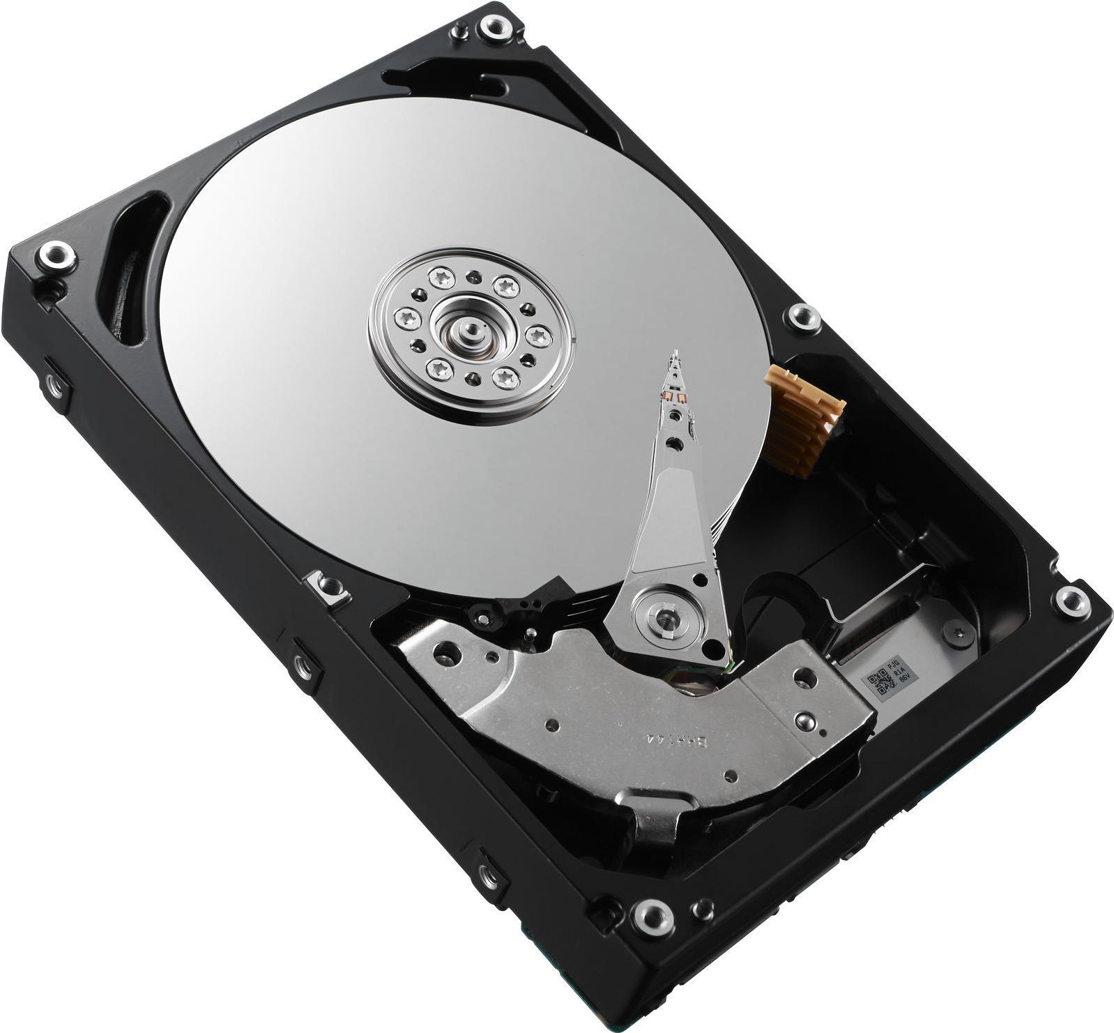 DELL RWR8F Interne Festplatte 2.5"  2400 GB SAS (RWR8F)