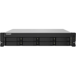 QNAP TS-832PXU NAS-Server (TS-832PXU-4G)