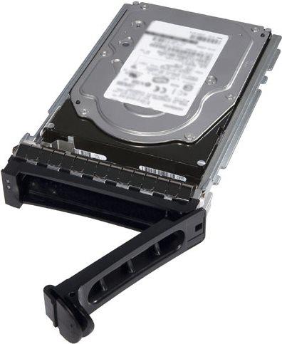 DELL 1MJ200-151 600GB SAS Interne Festplatte (1MJ200-151) (B-Ware)