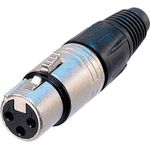 Neutrik X Series NC3FX (NC3FX)
