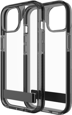 ZAGG Santa Cruz - Hintere Abdeckung für Mobiltelefon (702318191)