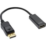 InLine Videoadapter (17198E)