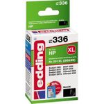 EDD-336 Tinte HP schwarz (18-336)