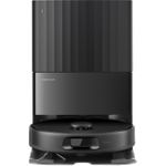 Roborock QR 598 schwarz - Mit Multifunktions-Dockingstation (QVRS52-00)