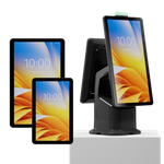 Zebra KC50 Kiosk 1 5430 / 2,1 GHz (KC50E22-G0A200-A6)