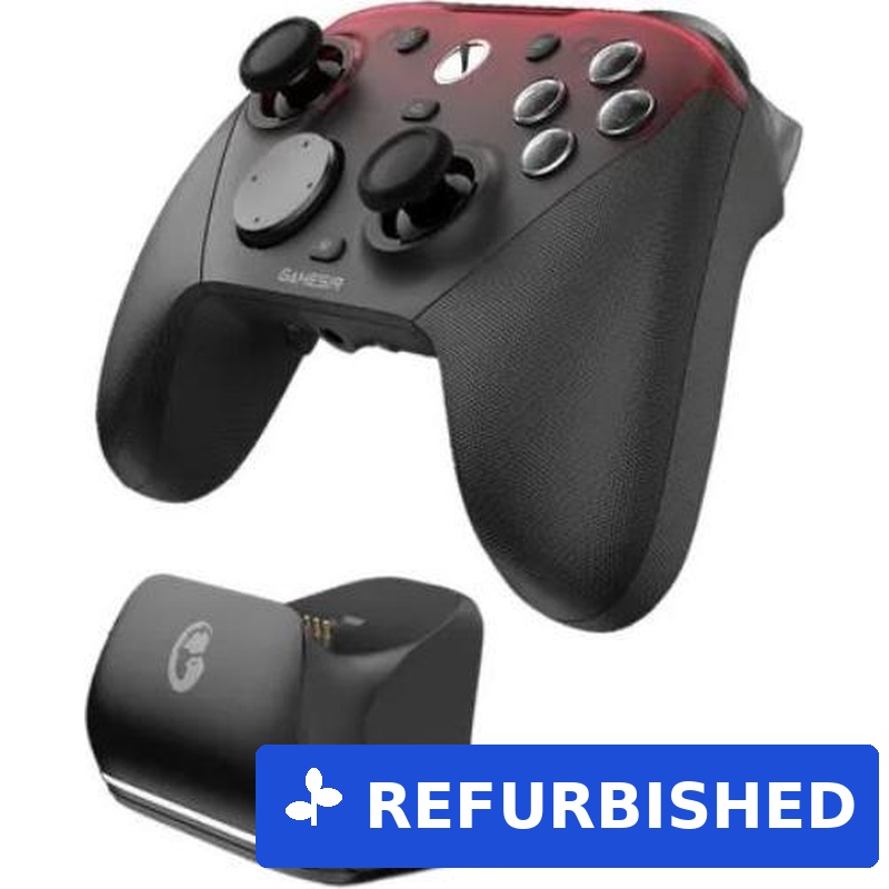GameSir G7 Pro Tri-Mode Gaming Controller Schwarz für Xbox Series X|S, PC & Android (B-Ware)