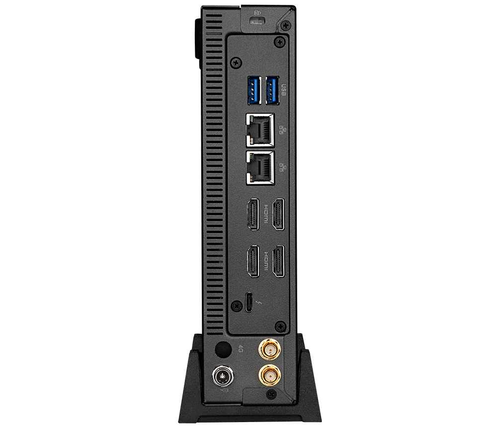 Gigabyte BSi5-1135G7 (GB-BSI5-1135G7)