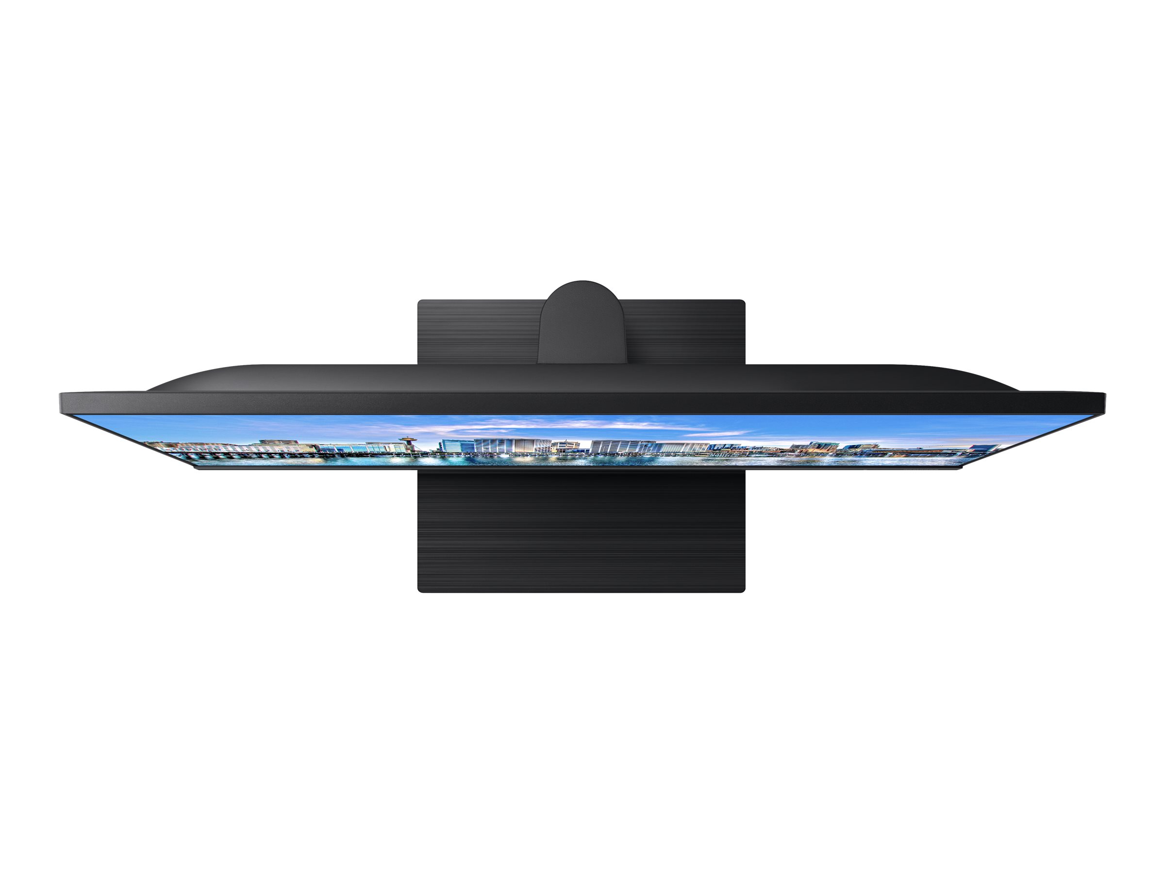 Samsung F24T450FQR 24" IPS Monitor 1920 x 1080 75 Hz Schwarz
