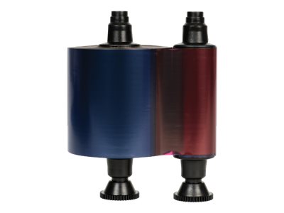 Evolis R3011 Farbband YMCKO 200 Karten
