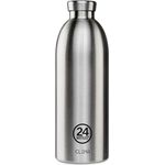 24Bottles Clima Tägliche Nutzung 850 ml Edelstahl (24B430)