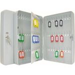 Wedo 10260837X. Produktfarbe: Grau. Abmessungen (BxTxH): 280 x 80 x 370 mm (10260837X)