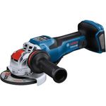 Bosch GWS 18V-15 PSC Professional (06019H6G02)