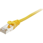equip Patch-Kabel RJ-45 (M) bis RJ-45 (M) (606302)