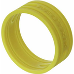 Neutrik Kodierring XXR-SET-4 Gelb 10 St. (XXR-SET-4)