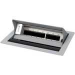 Kindermann 7492000070. Breite: 250 mm, Tiefe: 190 mm (7492000070)