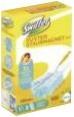 Swiffer Staubmagnet mit Febrezeduft im Starterset nimmt Staub, Schmutz und Haare von allen Oberflächen auf - 1 Stück (5410076542284)