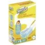 Swiffer Staubmagnet mit Febrezeduft im Starterset nimmt Staub, Schmutz und Haare von allen Oberflächen auf - 1 Stück (5410076542284)