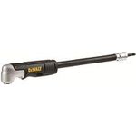 DEWALT "Winkel-Bohrvorsatz DT20502 1/4"" Aufsatz" (DT20502-QZ)