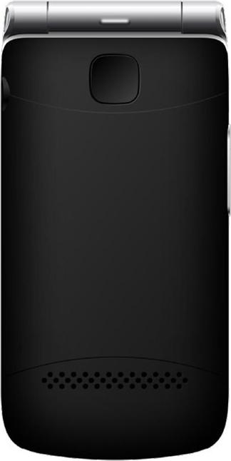 Bea-fon SL605 schwarz-silber (SL605_EU003B)