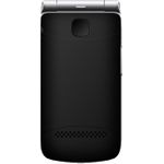 Bea-fon SL605 schwarz-silber (SL605_EU003B)