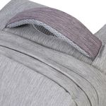 Rivacase 7562 Notebooktasche 39,6 cm (15.6" ) Rucksack Grau - Mokka (7562 GREY/MOCHA)