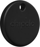 Chipolo Schlüsselfinder POP Schwarz (RWS.0000006.000)