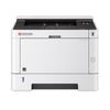 Kyocera ECOSYS P2235dw - Drucker - monochrom - Duplex - Laser - A4/Legal - 1200 dpi - bis zu 35 Seiten/Min. - Kapazität: 350 Blätter - USB 2.0, Gigabit LAN, USB-Host, Wi-Fi (1102RW3NL0)