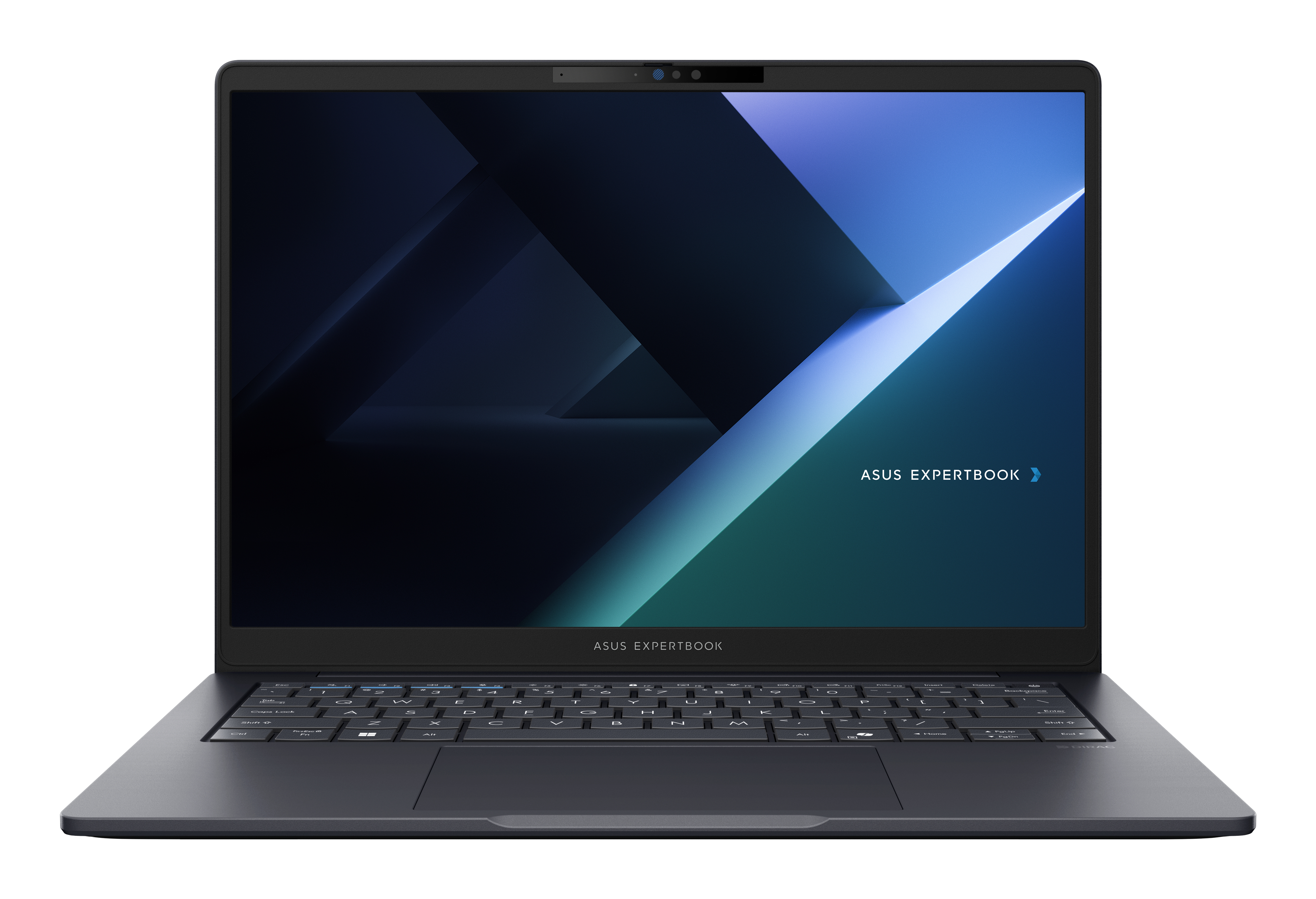 ASUS ExpertBook B5 B5405CCA-NZ0086X 14" Core Ultra 7 255H 16 GB RAM 1 TB SSD Schwarz