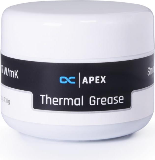 Alphacool Apex 17W/mK Thermal grease 100g (13098)