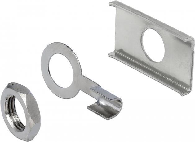 DeLOCK Antennenbasis (12589)