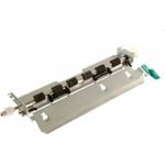 HP Registration Assembly (RM1-4244-000CN)