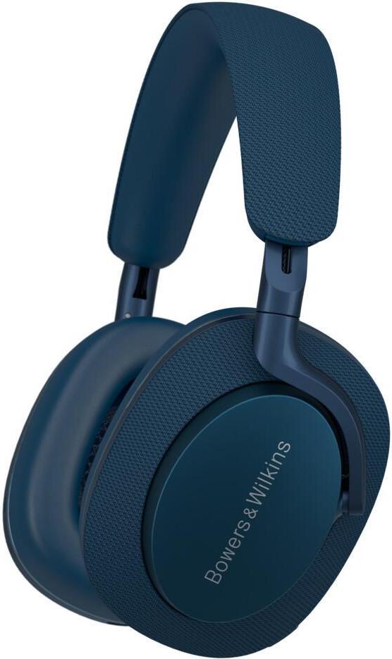 Bowers & Wilkins Px7 S2 Kopfhörer Verkabelt & Kabellos Kopfband Musik USB Typ-C Bluetooth Blau (FP44539)