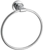 tesa luup Handtuchring Klebstoff Metall (40295-00000-00)