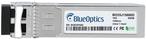 BlueOptics© SFP+ Transceiver, LC-Duplex, 10GBASE-ZR, Singlemode Fiber, 1550nm, 80KM, 0°C/+70°C, DDM (BO35J15680D)