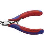 Knipex 64 42 115 Elektriker Vornschneider 115 mm