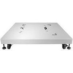 HP Druckerständer für LaserJet Enterprise M604, M605, M606; LaserJet Managed M605 (F2G70A)