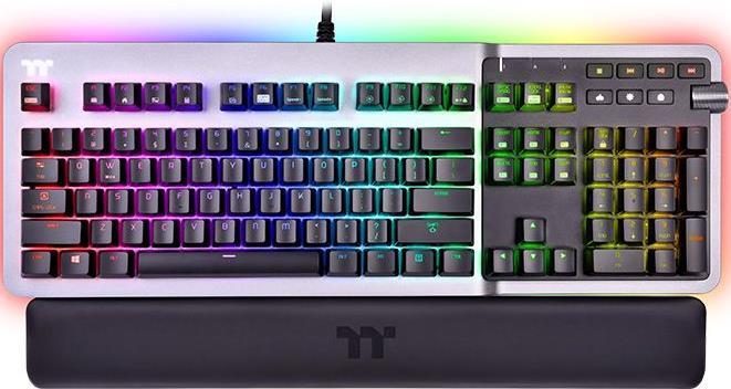 Thermaltake ARGENT K5 (GKB-KB5-SSSRGR-01)