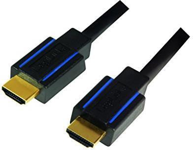 LogiLink Premium HDMI mit Ethernetkabel (CHB006)