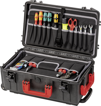 PARAT Werkzeugkoffer PROTECT 30-S Roll 6520000391 (6520000391)