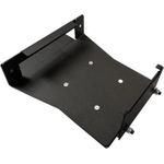 GAMBER JOHNSON 7160-1693 PRINTER MOUNT - ZEBRA ZD620 75MM HP (7160-1693)