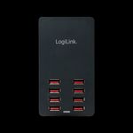 LogiLink PA0140 Innenraum (PA0140)