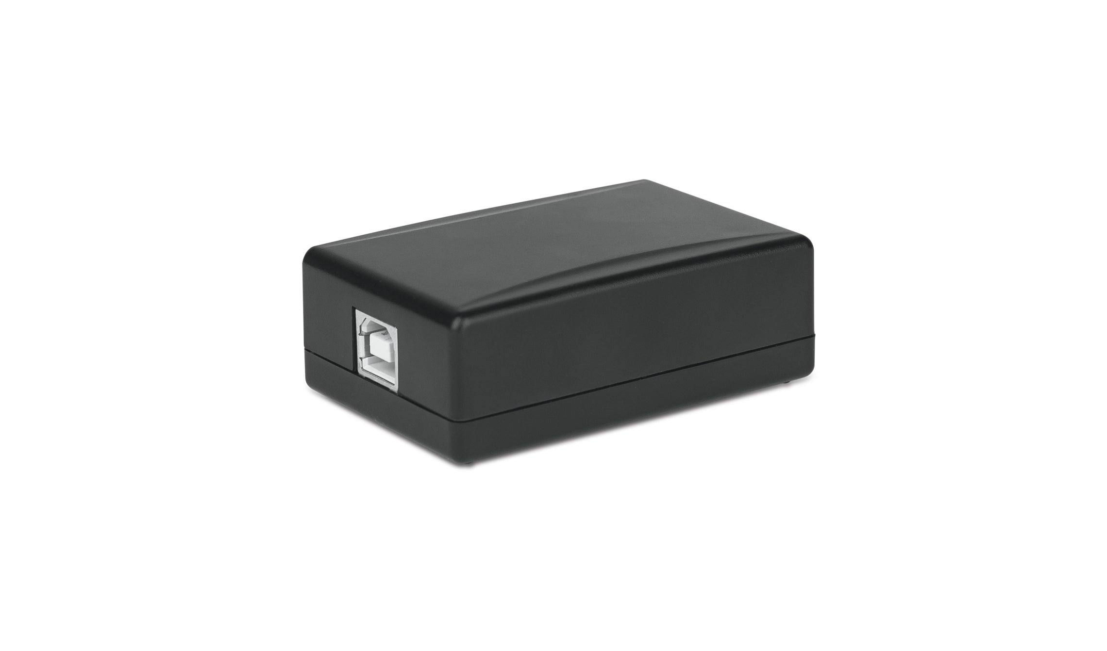 Safescan USB Kassenladenöffner UC-100 Schwarz